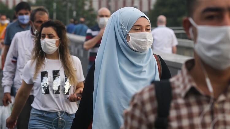 Korona İçin Yeni Tedbirler! En az 15 gün galerisi resim 6