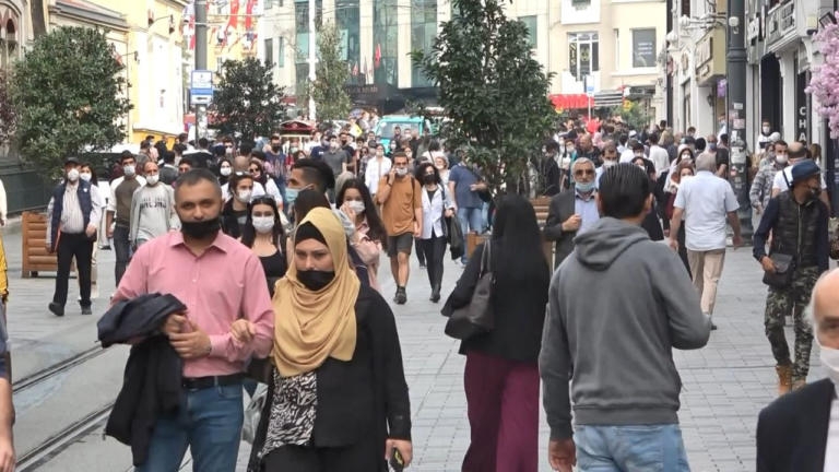 İstanbul’da sokağa çıkma yasağı geliyor! Sebebi de işte bu galerisi resim 1