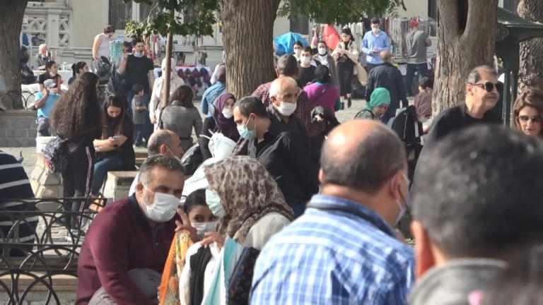 İstanbul’da sokağa çıkma yasağı geliyor! Sebebi de işte bu galerisi resim 10