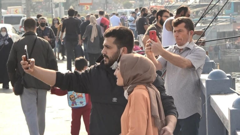 İstanbul’da sokağa çıkma yasağı geliyor! Sebebi de işte bu galerisi resim 3