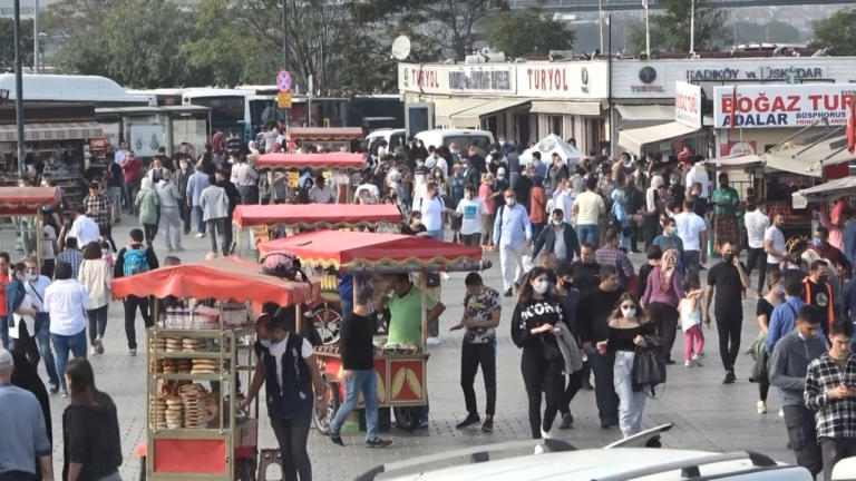 İstanbul’da sokağa çıkma yasağı geliyor! Sebebi de işte bu galerisi resim 5