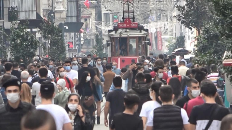 İstanbul’da sokağa çıkma yasağı geliyor! Sebebi de işte bu galerisi resim 6