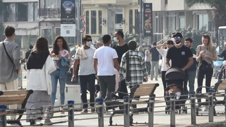 İstanbul’da sokağa çıkma yasağı geliyor! Sebebi de işte bu galerisi resim 7