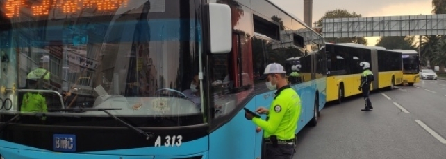 Bakan Koca'dan İstanbul İçin Çok Kötü Haber galerisi resim 7