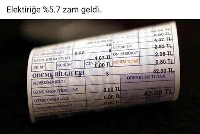 Faturası Yüksek Gelenler Dikkat: Bu Yöntemi Çoğu Kişi Bilmiyor! galerisi resim 3