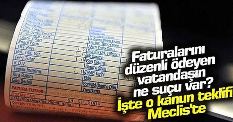 Faturası Yüksek Gelenler Dikkat: Bu Yöntemi Çoğu Kişi Bilmiyor! galerisi resim 8