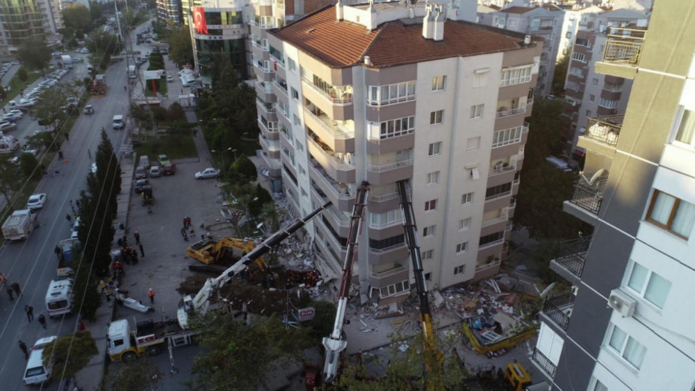 Türkiye’de 18 şehir aktif deprem fayı üzerinde! İşte fay üzerindeki 18 ş galerisi resim 3