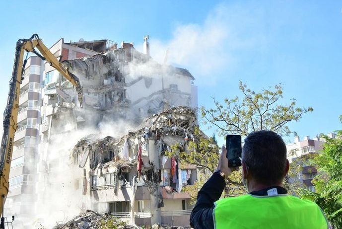 Türkiye’de 18 şehir aktif deprem fayı üzerinde! İşte fay üzerindeki 18 ş galerisi resim 5