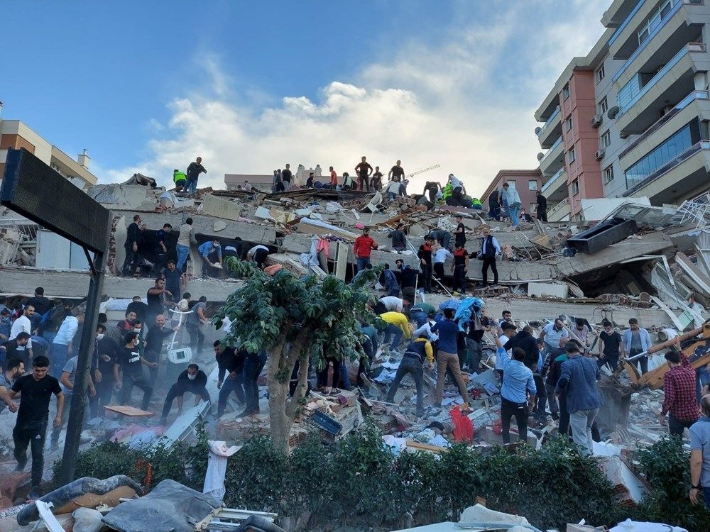 Türkiye’de 18 şehir aktif deprem fayı üzerinde! İşte fay üzerindeki 18 ş galerisi resim 7