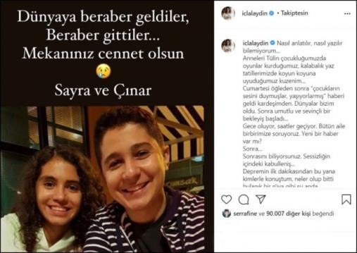 İkizler ünlü ismin kuzeni çıktı galerisi resim 4