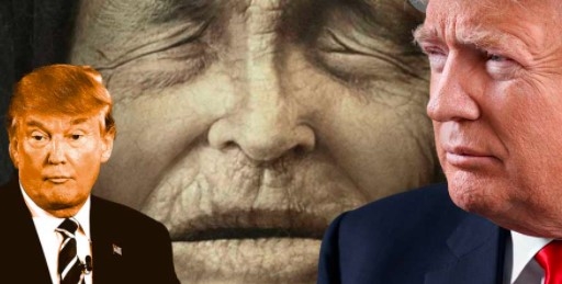 Baba Vanga'nın yeni kehaneti açıklandı galerisi resim 3