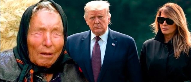 Baba Vanga'nın yeni kehaneti açıklandı galerisi resim 7