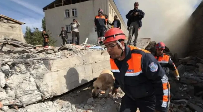 Elazığ Depremini Bilmişti; Bu İllere Dikkat Deyip Tek Tek Açıkladı galerisi resim 2