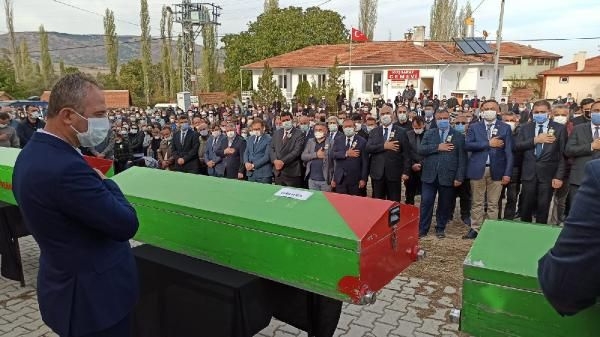 Tüm Türkiye onlara ağladı! Hepsi aynı aileden galerisi resim 2