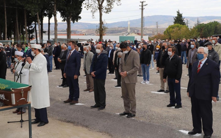 Tüm Türkiye onlara ağladı! Hepsi aynı aileden galerisi resim 6