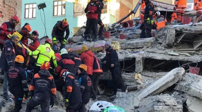 İstanbul Depreminin Tarihini Verdi galerisi resim 7