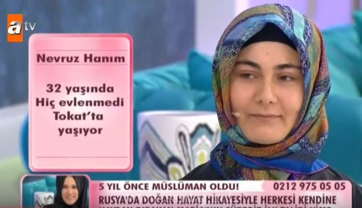 ESRA EROL'UN CANLI YAYINDA KOVDUĞU GELİN ADAYINA ÖYLE BİR TEKLİF GE galerisi resim 2