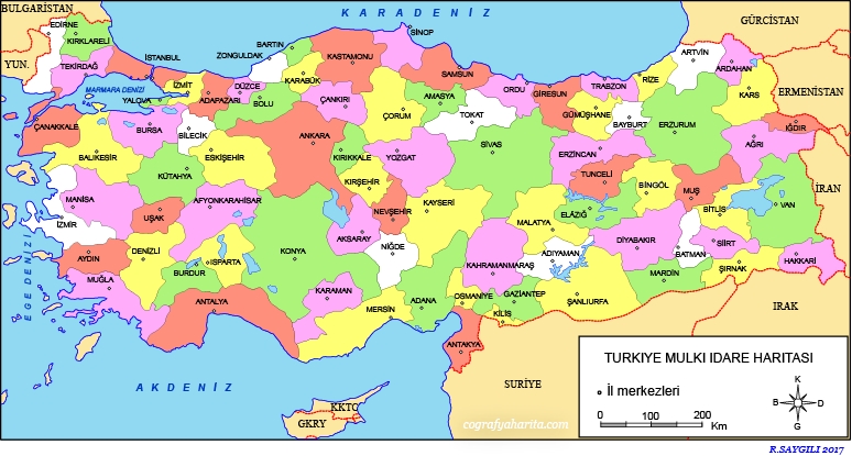 82. Vilayet Geliyor. Resmen Adım Atıldı.. Üstelik Orası Kimsenin Aklında galerisi resim 3