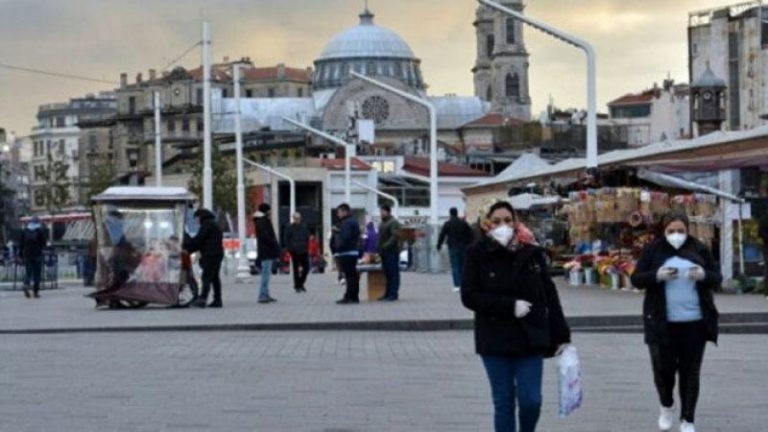 İÇİŞLERİ BAKANLIĞINDAN YENİ KORONA GENELGESİ! 81 İLDE YASAKLANDI galerisi resim 3