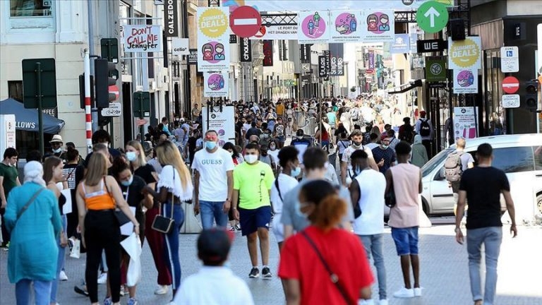 İÇİŞLERİ BAKANLIĞINDAN YENİ KORONA GENELGESİ! 81 İLDE YASAKLANDI galerisi resim 4