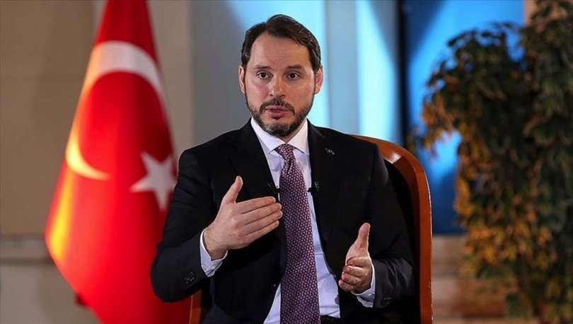 Olay iddia: İşte Berat Albayrak'ın yeni görevi Cumhurbaşkanı olacak galerisi resim 3