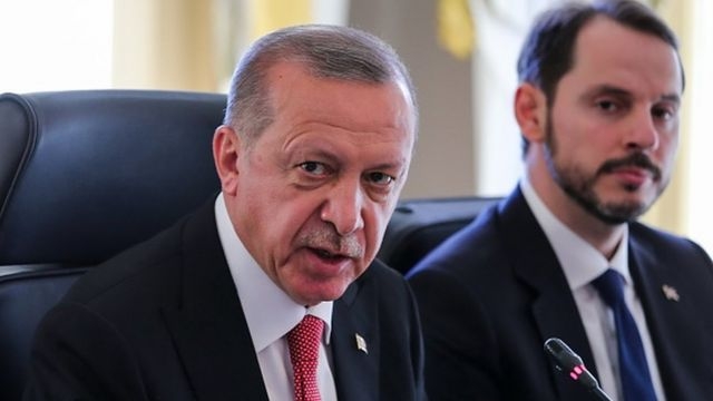 Olay iddia: İşte Berat Albayrak'ın yeni görevi Cumhurbaşkanı olacak galerisi resim 4