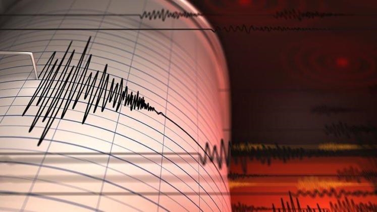 Deprem Meydana Geldi. galerisi resim 4