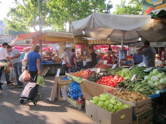 Pazarlarda Yeni Dönem galerisi resim 2