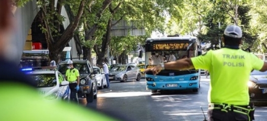 81 İlimizde Yasaklar Yeniden Başladı galerisi resim 4