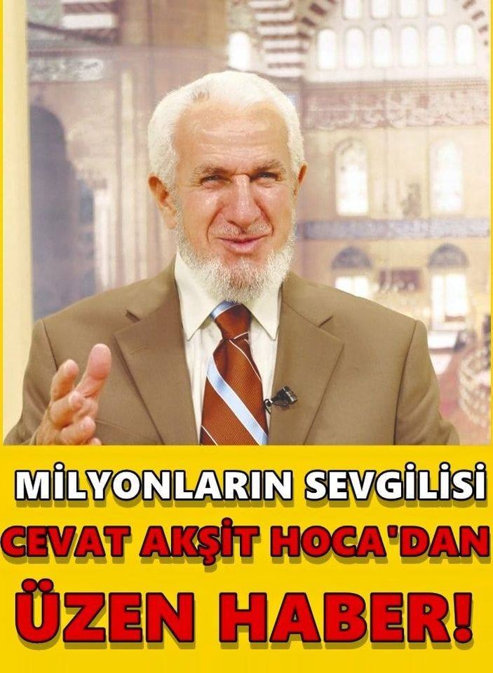 Prof. Dr. Mustafa Cevat Akşit galerisi resim 1