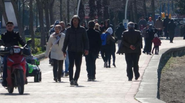 Valilik Açıkladı! Yeni Yasak! 15 Gün Süreyle galerisi resim 3