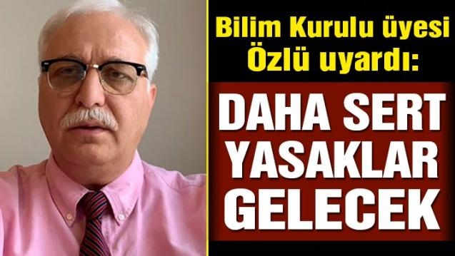 Daha Sert Yasaklar Gelecek galerisi resim 4