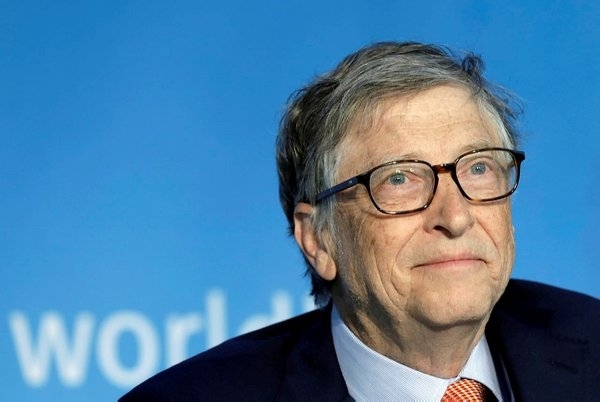 Bill Gates'ten corona virüs aşı açıklaması! Normale dönüş için tari galerisi resim 4