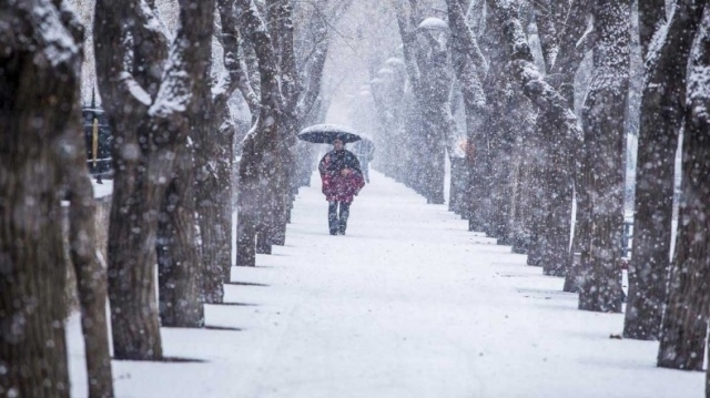 Meteoroloji bu ilde yaşayanlara önemli uyarı geldi...! galerisi resim 1