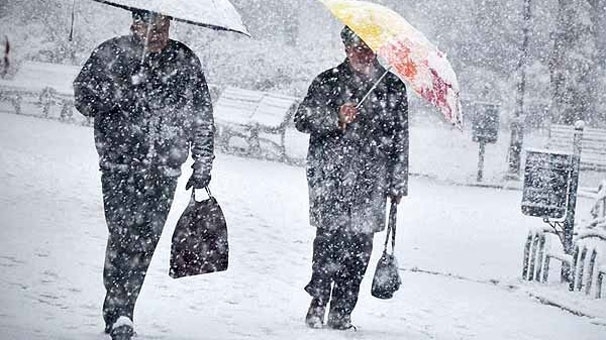 Meteoroloji bu ilde yaşayanlara önemli uyarı geldi...! galerisi resim 2