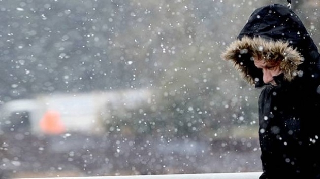 Meteoroloji bu ilde yaşayanlara önemli uyarı geldi...! galerisi resim 6