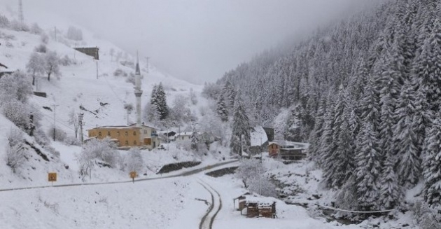 Meteoroloji bu ilde yaşayanlara önemli uyarı geldi...! galerisi resim 7