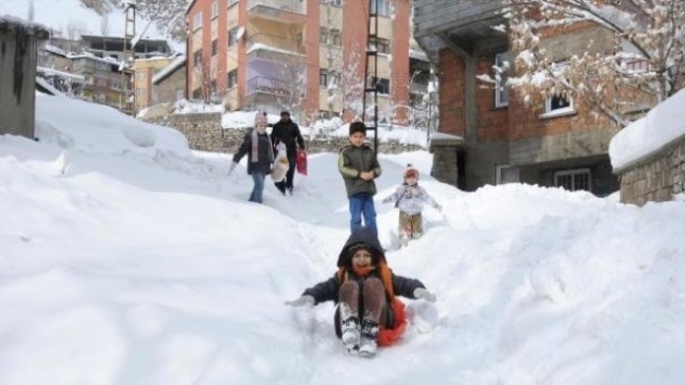 Meteoroloji bu ilde yaşayanlara önemli uyarı geldi...! galerisi resim 8