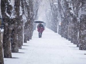 Meteoroloji bu ilde yaşayanlara önemli uyarı geldi...!