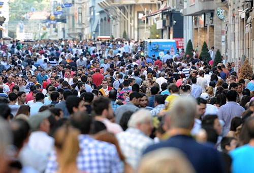 TERÖR YÜZÜNDEN KALABALIKTAN KORKUYORSANIZ, BUNLARI YAPIN... galerisi resim 2