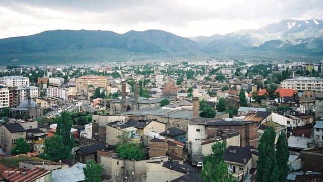 Bu İlde de Kırmızı Alarm Verildi! Dikkatli olun...! galerisi resim 4