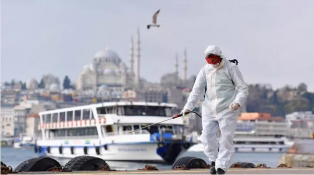 Bilim Kurulu Sona Erdi. Bakan Koca'dan korkutan Açıklama. galerisi resim 8