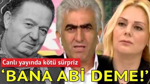 Kayahan’ın 30 yıllık yardımcısından Beste Açar’a: ‘Artık bana abi deme’ galerisi resim 4