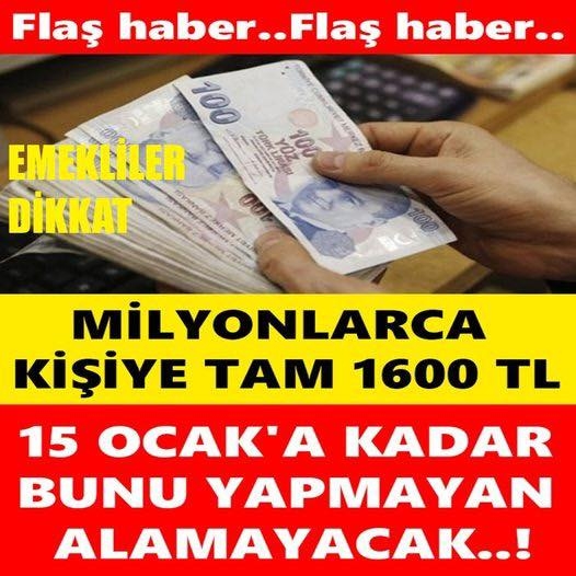 TAM 1600 galerisi resim 1