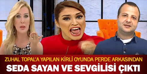 Damat adayı her şeyi bir bir anlattı..! galerisi resim 1