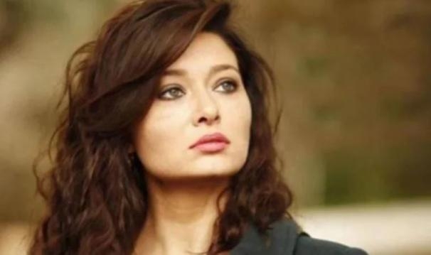 Nurgül yeşilçay trafik kazası geçirdi galerisi resim 2