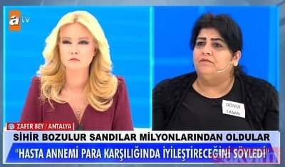 HATLAR KİTLENDİ galerisi resim 3