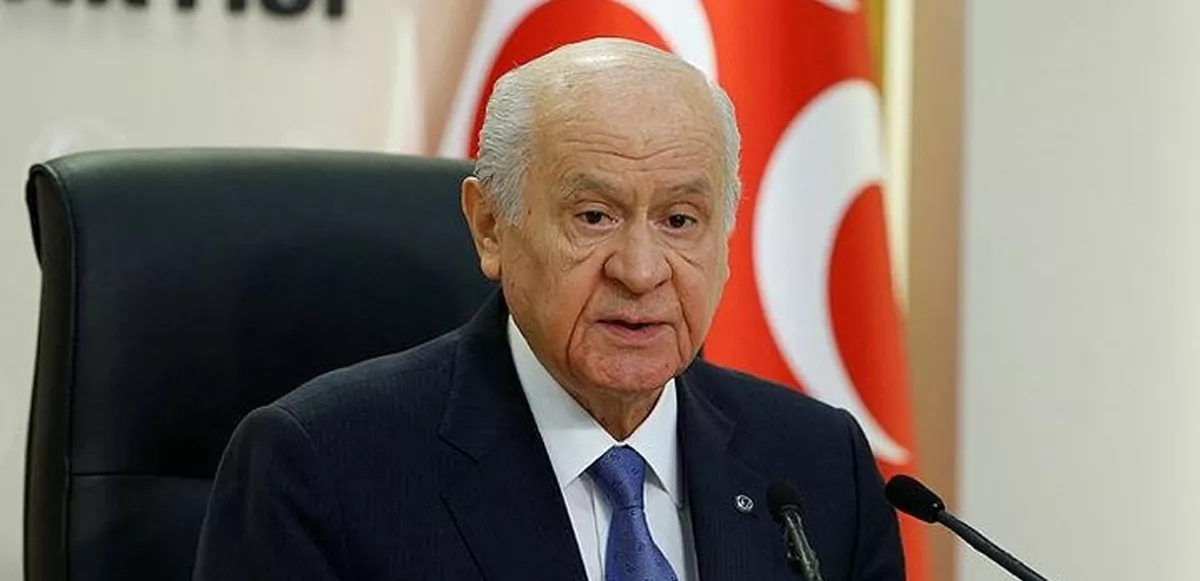 Ayşe için Bahçeli Devreye Girdi galerisi resim 5