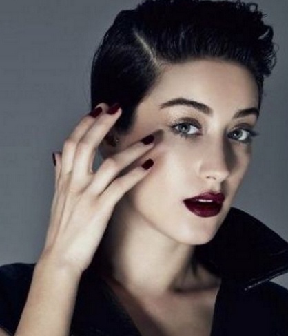 HAZAL KAYA'YI GÖRENLER TANIYAMADI! YOK ARTIK! BU NASIL BİR DEĞİŞİM. galerisi resim 4