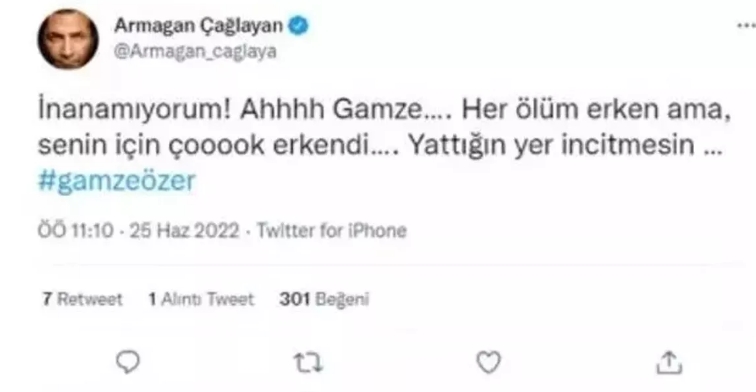 Hiç beklenmiyordu haberi geldi galerisi resim 5